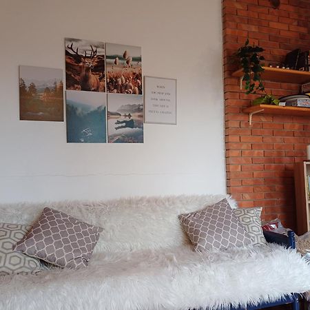Chalet Grazia Valgiano ภายนอก รูปภาพ
