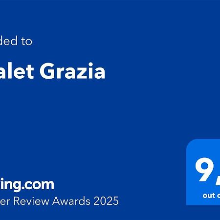 Chalet Grazia Valgiano ภายนอก รูปภาพ