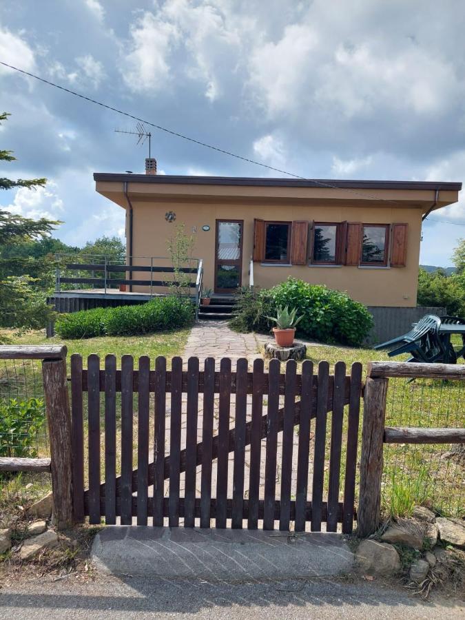 Chalet Grazia Valgiano ภายนอก รูปภาพ