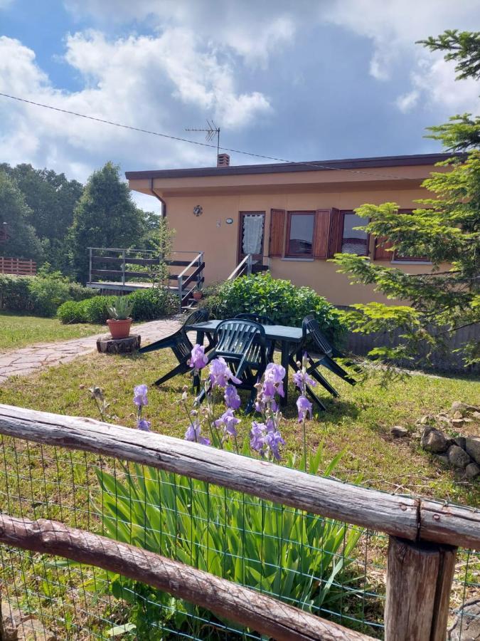 Chalet Grazia Valgiano ภายนอก รูปภาพ
