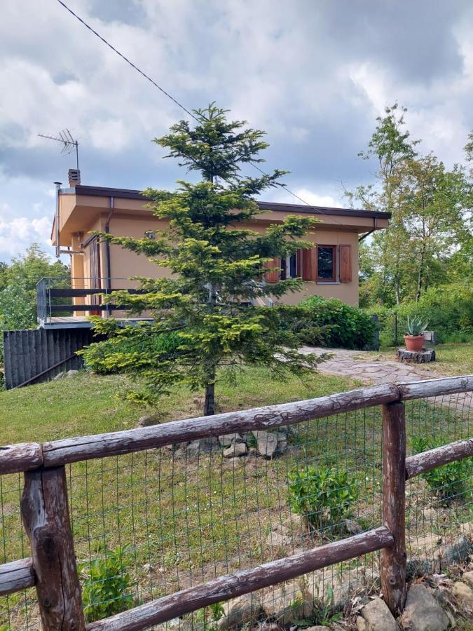 Chalet Grazia Valgiano ภายนอก รูปภาพ