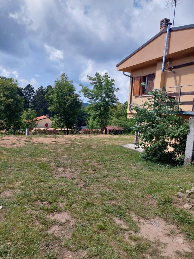 Chalet Grazia Valgiano ภายนอก รูปภาพ
