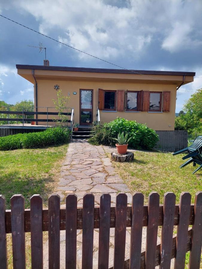 Chalet Grazia Valgiano ภายนอก รูปภาพ