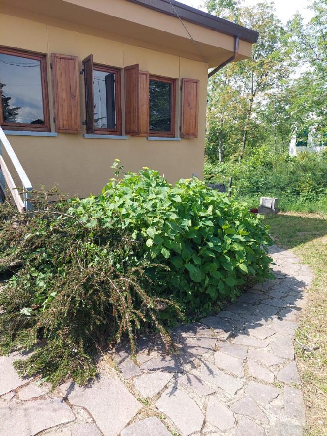 Chalet Grazia Valgiano ภายนอก รูปภาพ