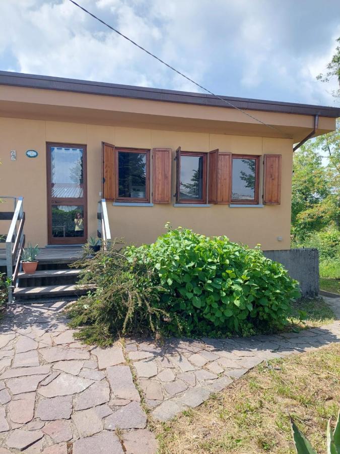 Chalet Grazia Valgiano ภายนอก รูปภาพ