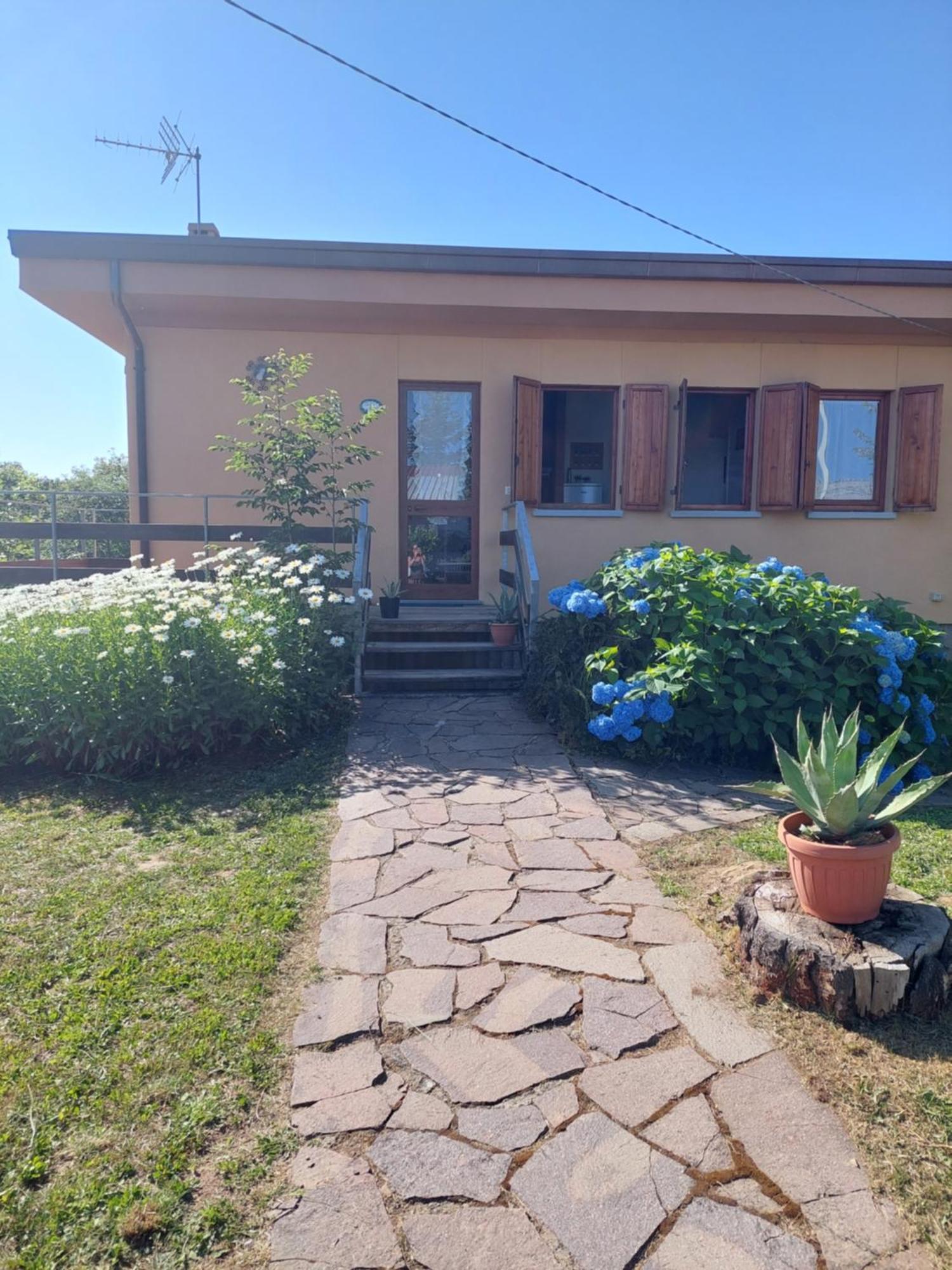 Chalet Grazia Valgiano ภายนอก รูปภาพ