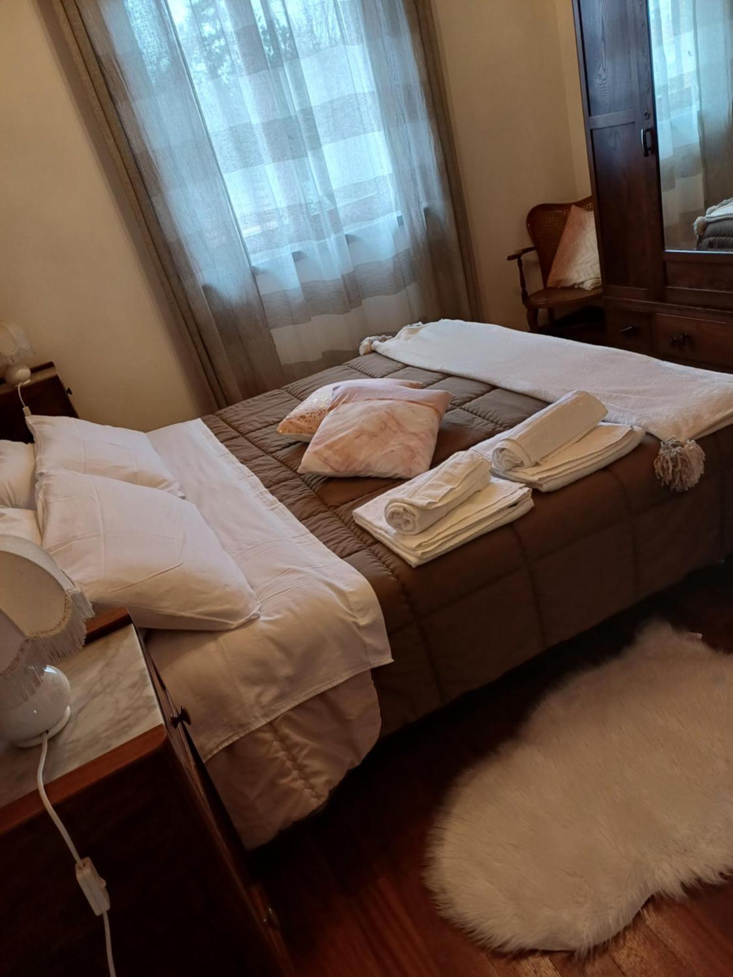 Chalet Grazia Valgiano ภายนอก รูปภาพ