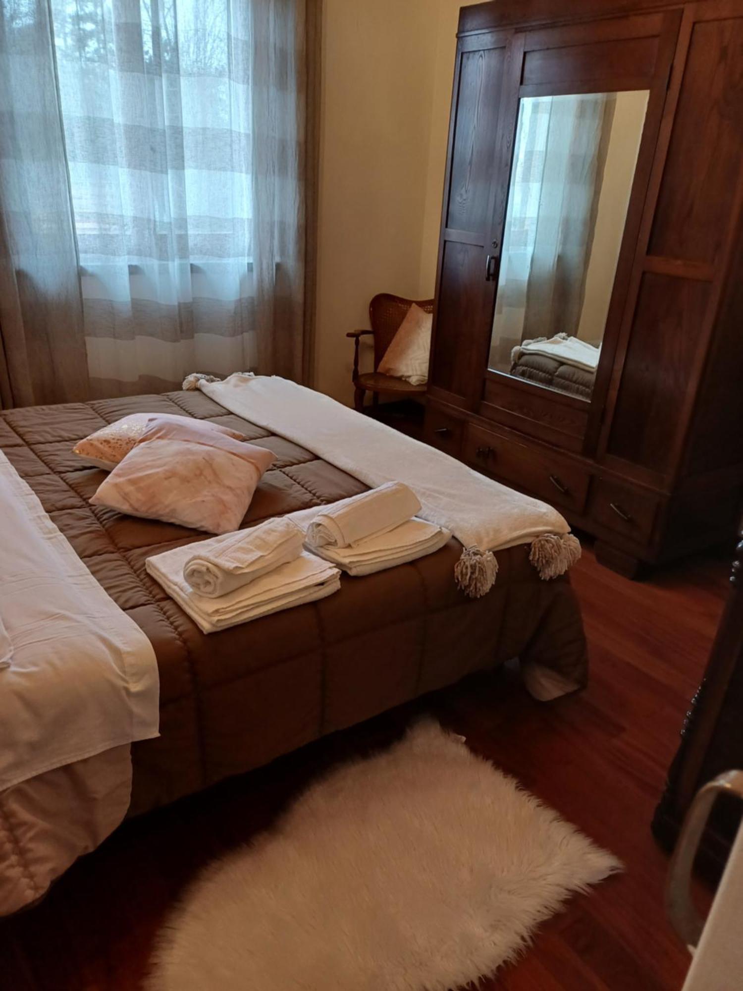 Chalet Grazia Valgiano ภายนอก รูปภาพ