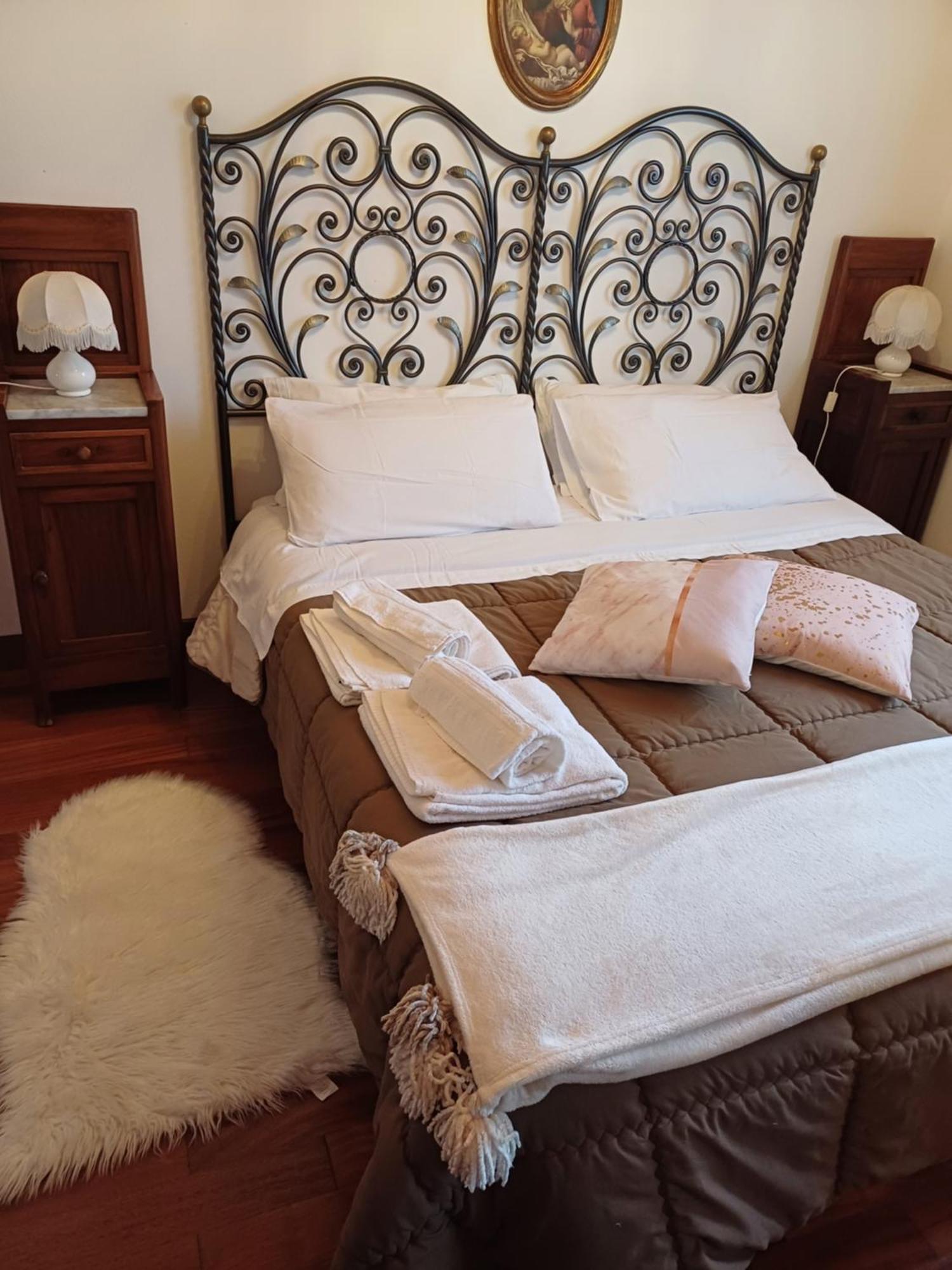 Chalet Grazia Valgiano ภายนอก รูปภาพ