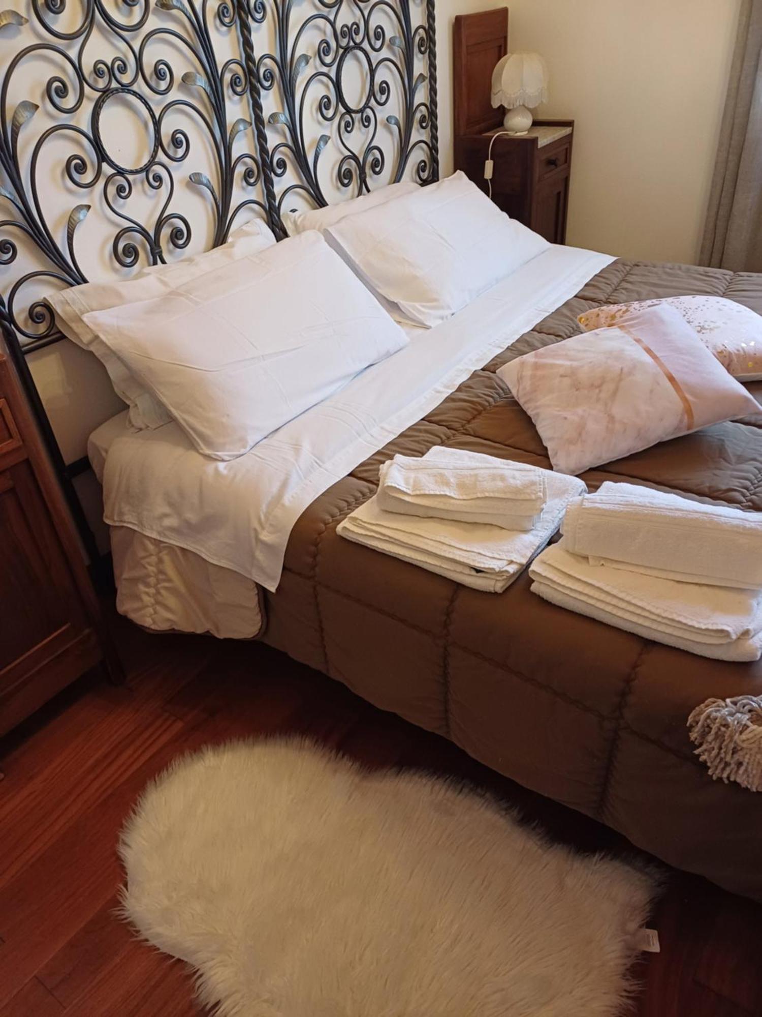 Chalet Grazia Valgiano ภายนอก รูปภาพ