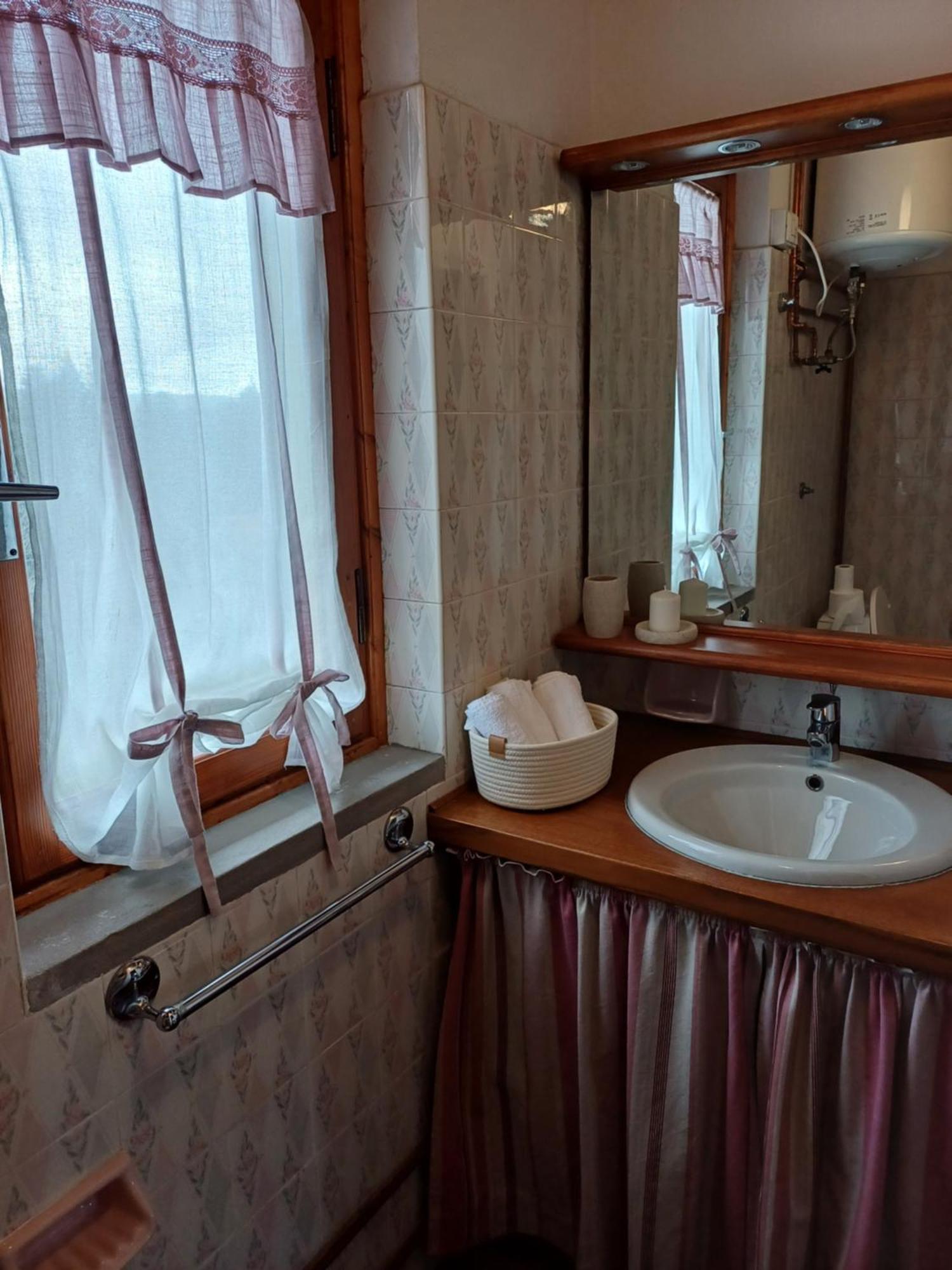 Chalet Grazia Valgiano ภายนอก รูปภาพ