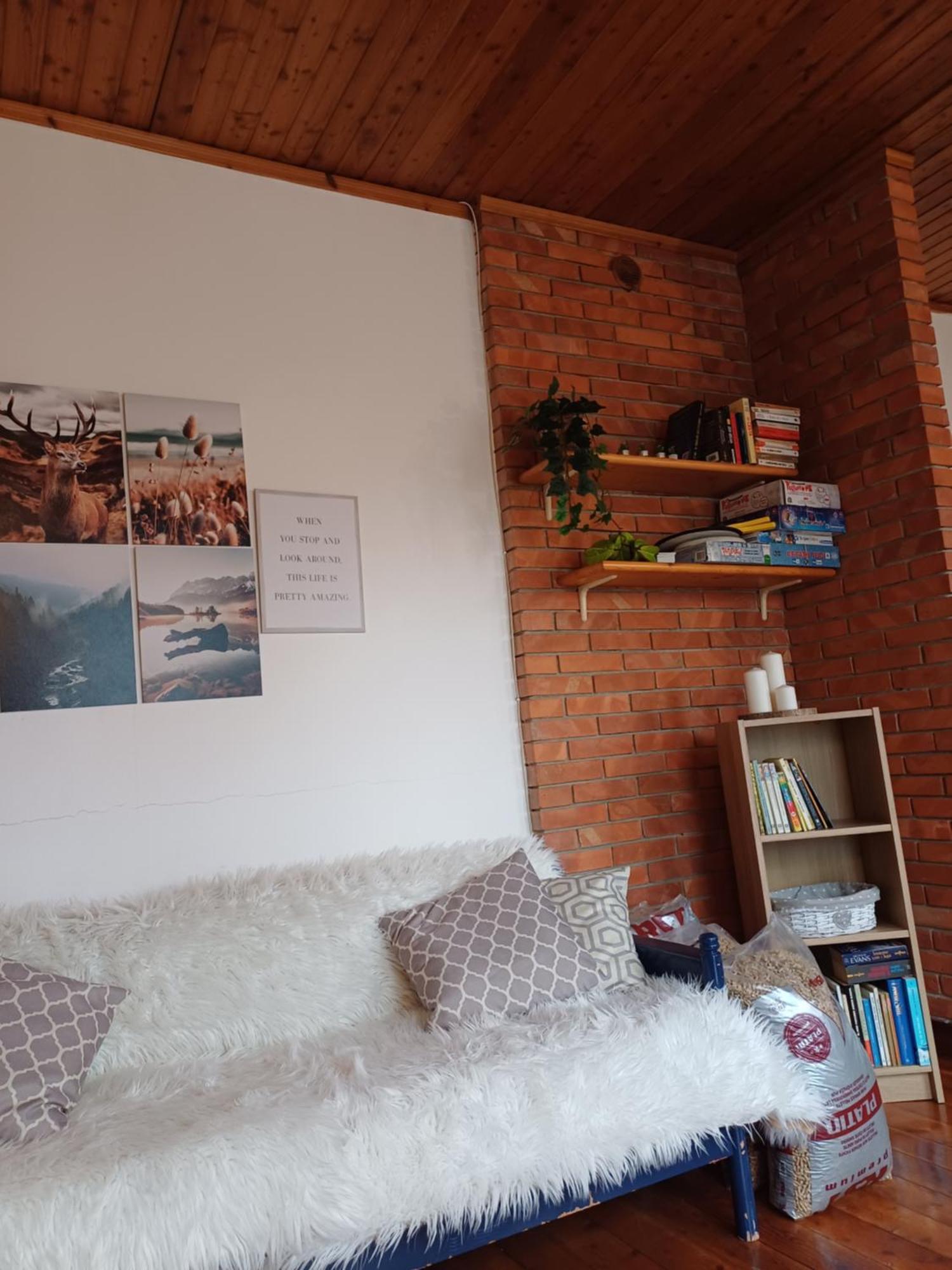 Chalet Grazia Valgiano ภายนอก รูปภาพ