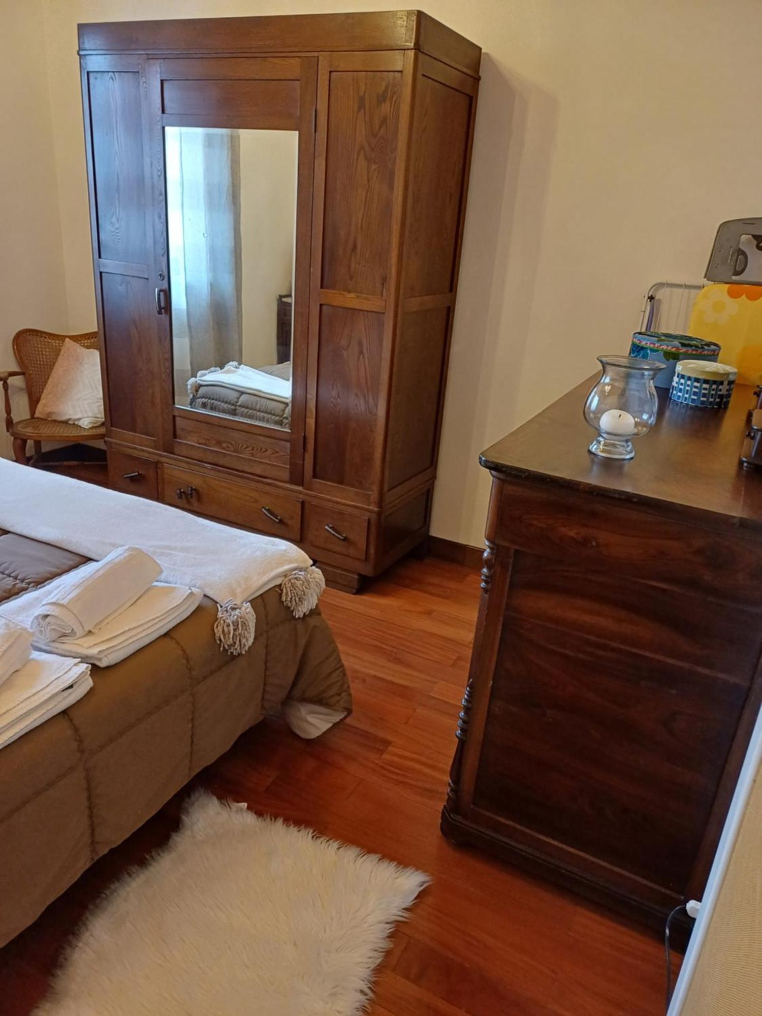 Chalet Grazia Valgiano ภายนอก รูปภาพ