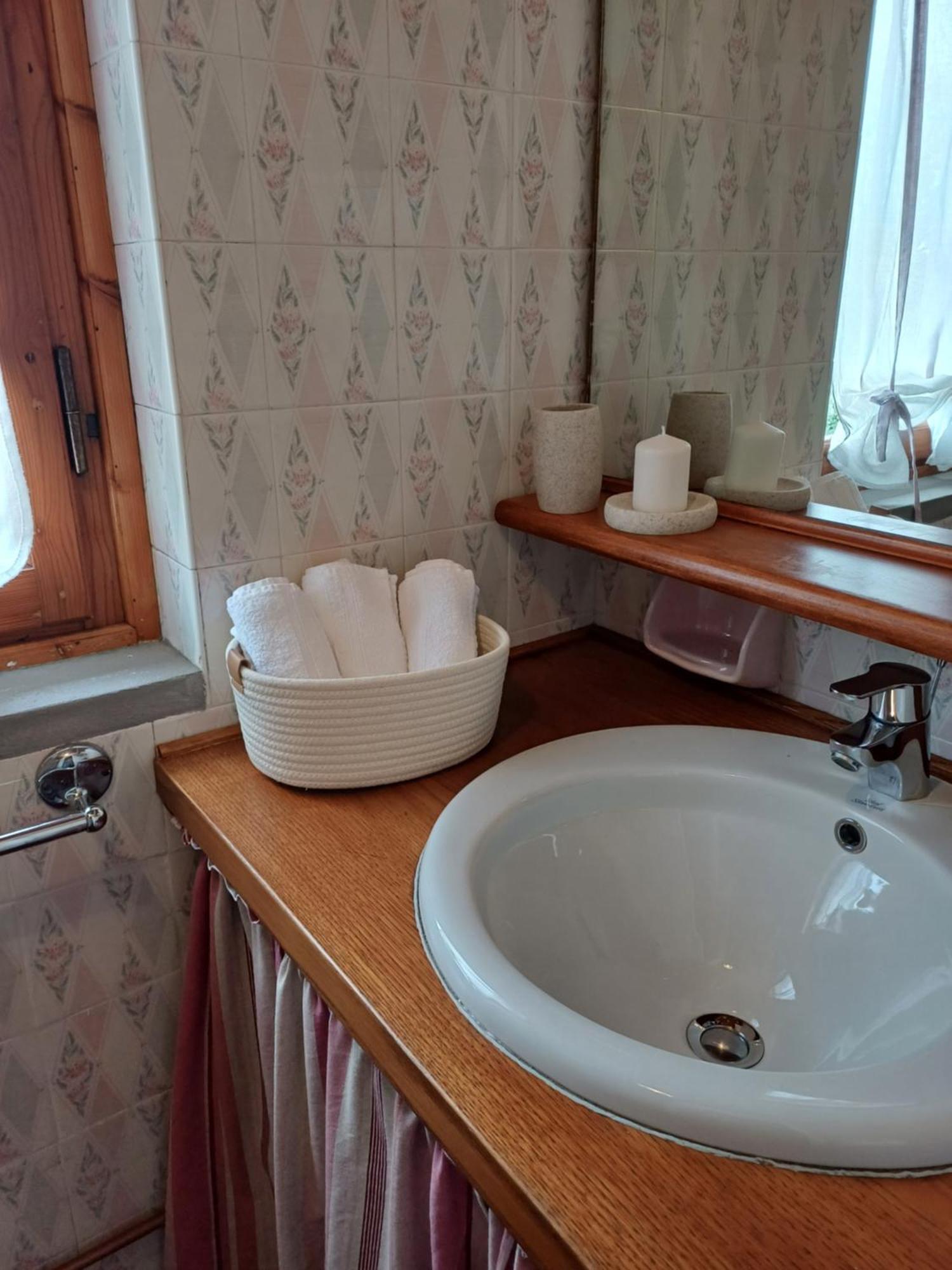 Chalet Grazia Valgiano ภายนอก รูปภาพ