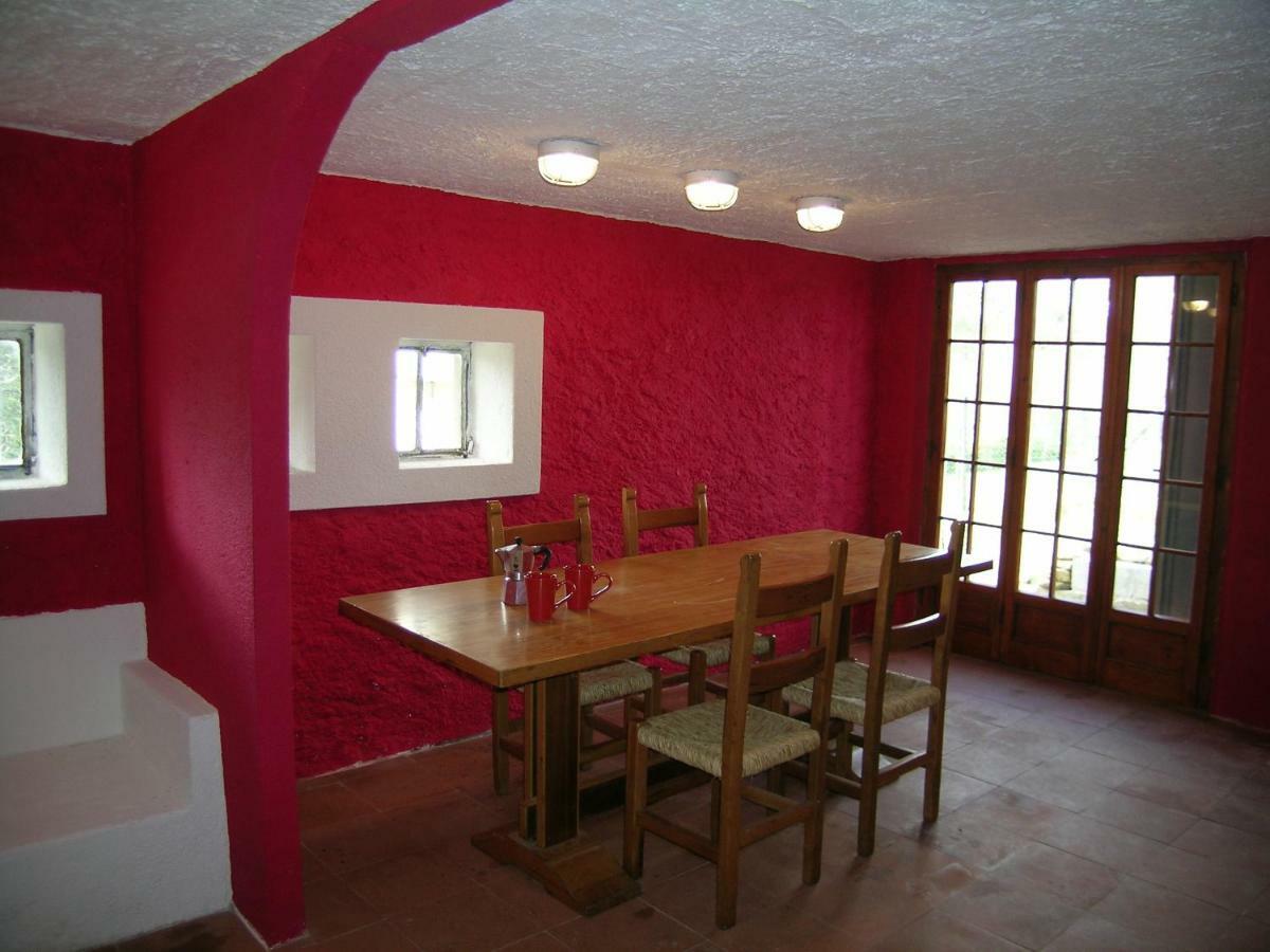 Chalet Grazia Valgiano ภายนอก รูปภาพ