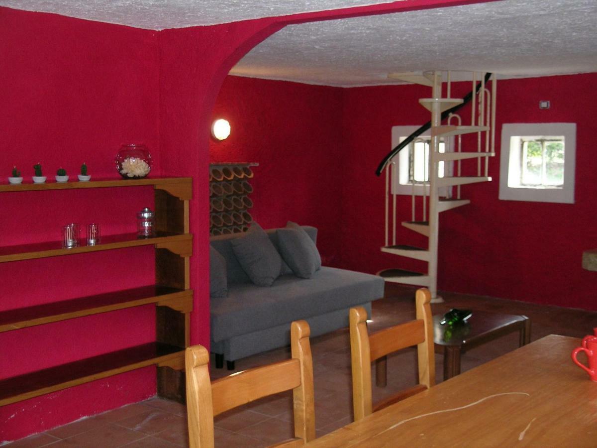 Chalet Grazia Valgiano ภายนอก รูปภาพ