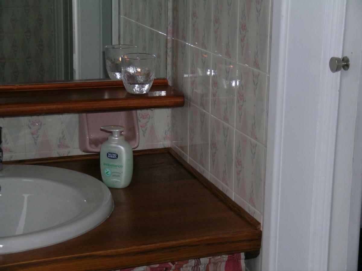 Chalet Grazia Valgiano ภายนอก รูปภาพ