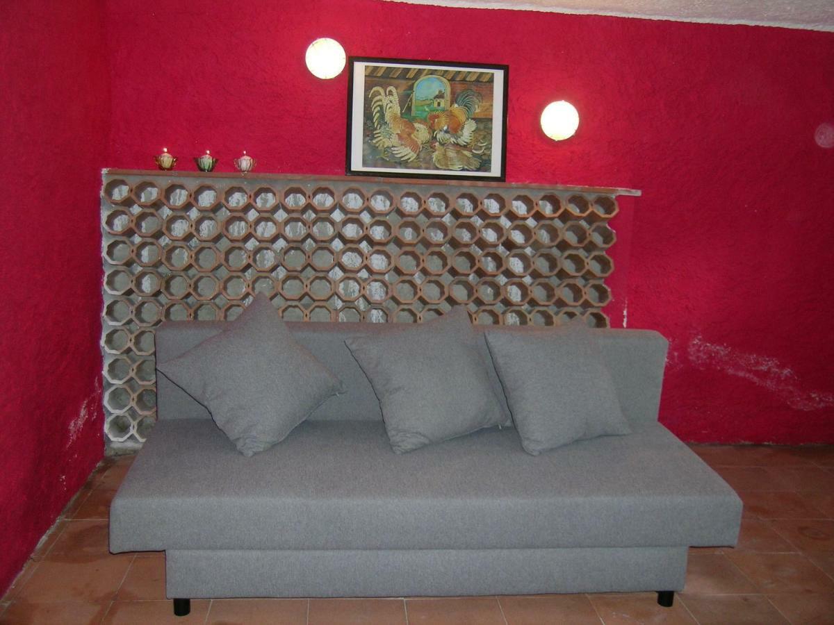Chalet Grazia Valgiano ภายนอก รูปภาพ