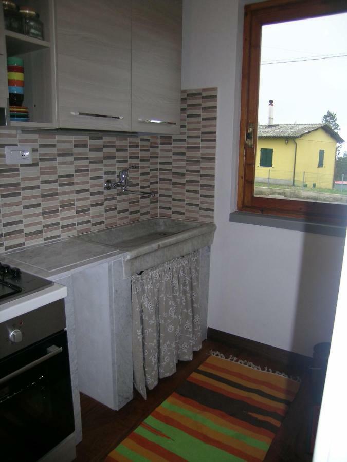 Chalet Grazia Valgiano ภายนอก รูปภาพ