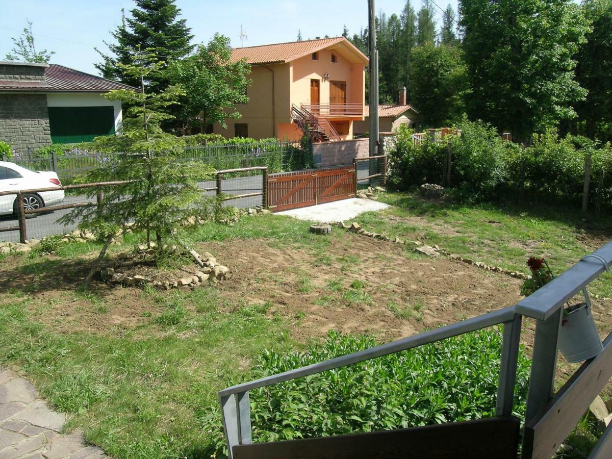 Chalet Grazia Valgiano ภายนอก รูปภาพ